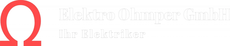 Elektro Ohmper Logo